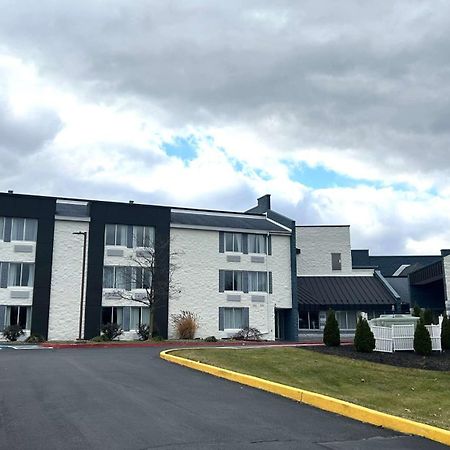 Best Western Carlisle South Екстер'єр фото