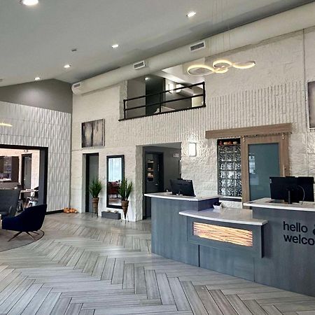 Best Western Carlisle South Екстер'єр фото