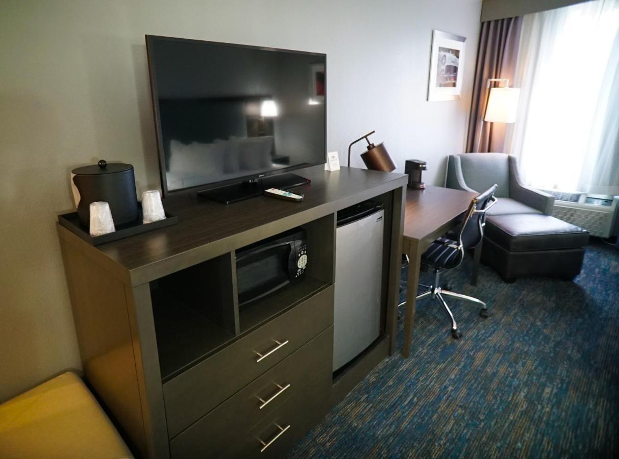 Best Western Carlisle South Екстер'єр фото