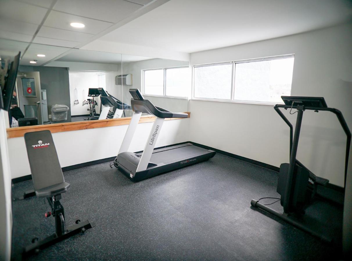 Best Western Carlisle South Екстер'єр фото