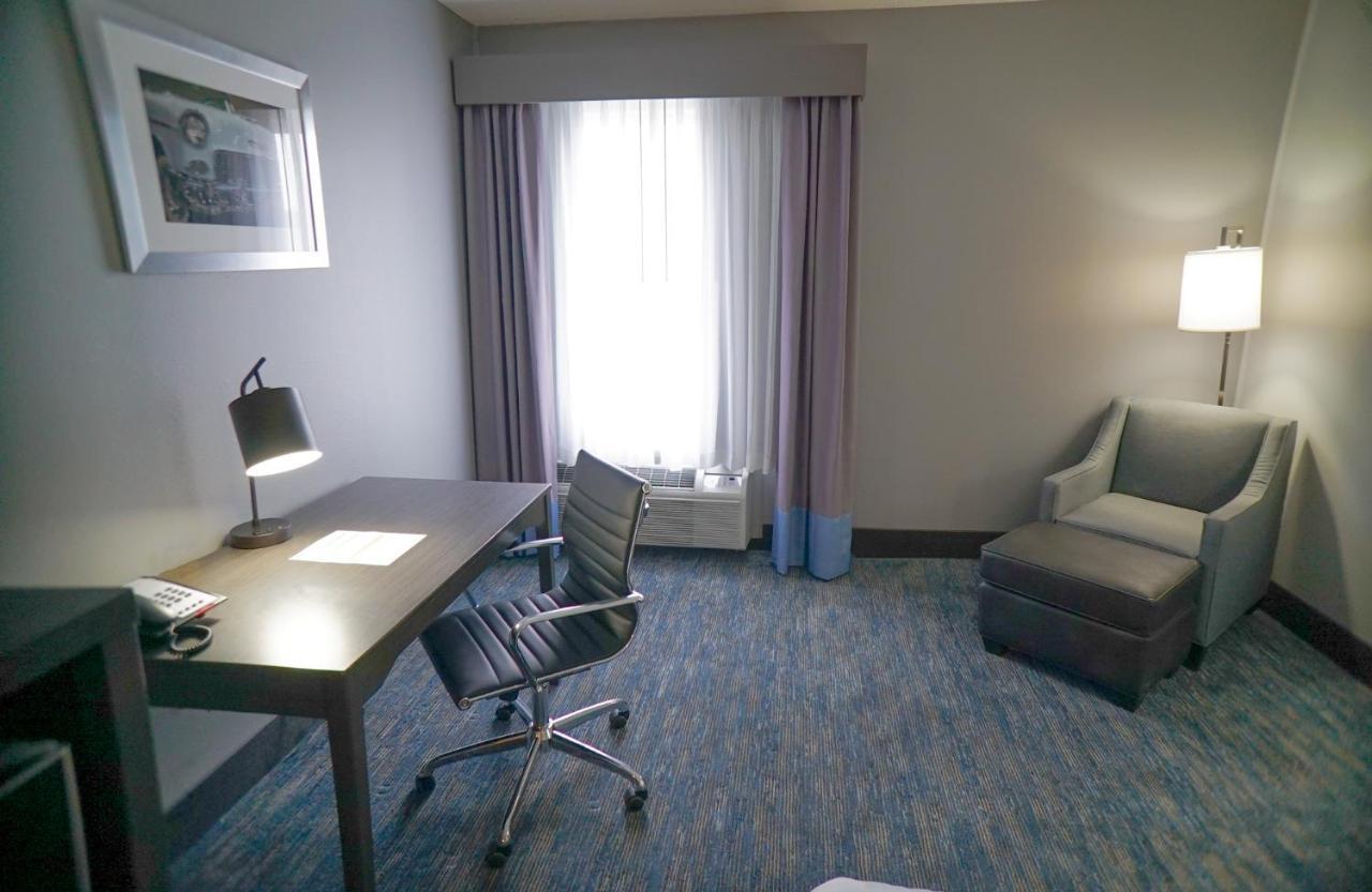 Best Western Carlisle South Екстер'єр фото