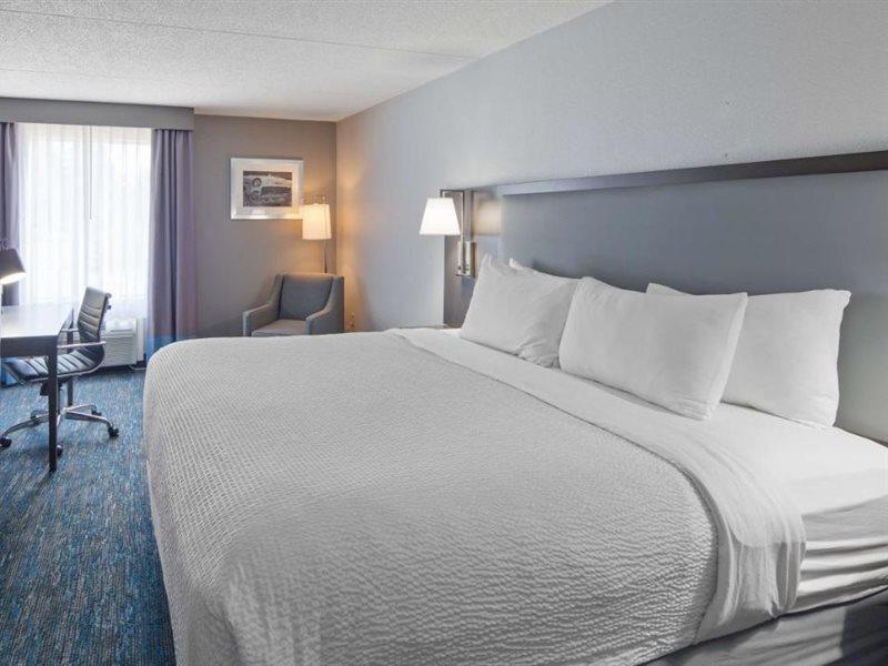 Best Western Carlisle South Екстер'єр фото