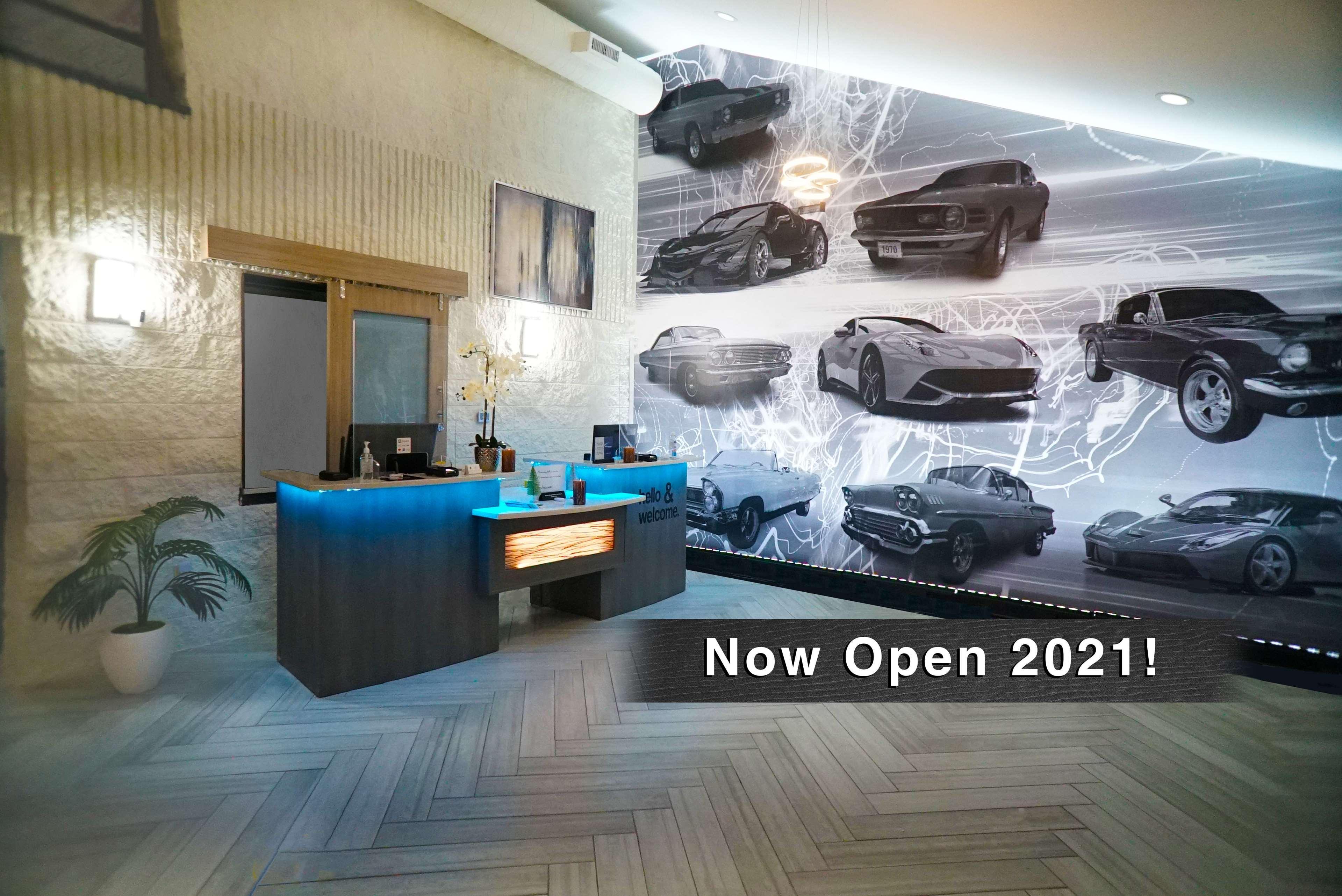 Best Western Carlisle South Екстер'єр фото