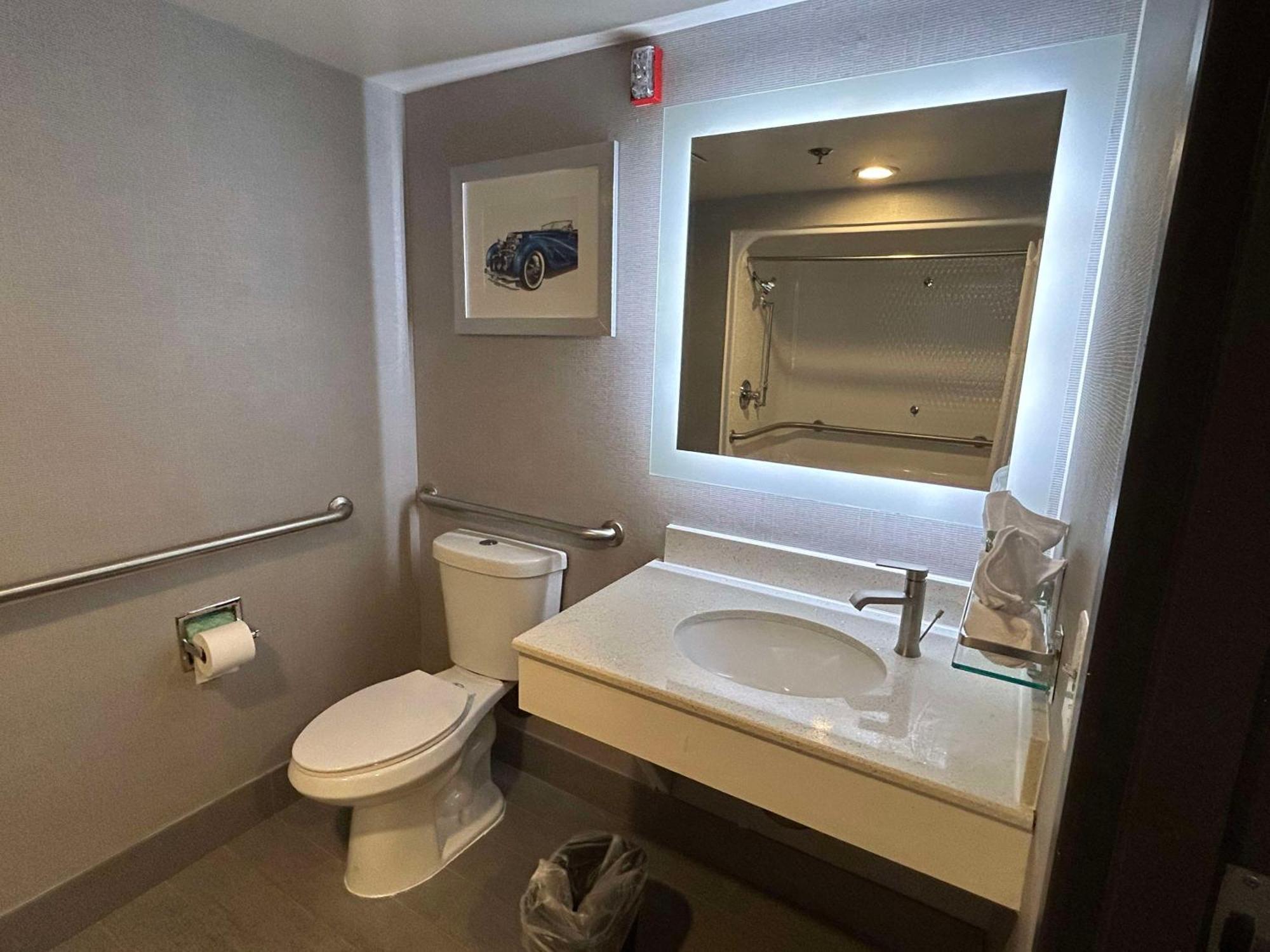 Best Western Carlisle South Екстер'єр фото