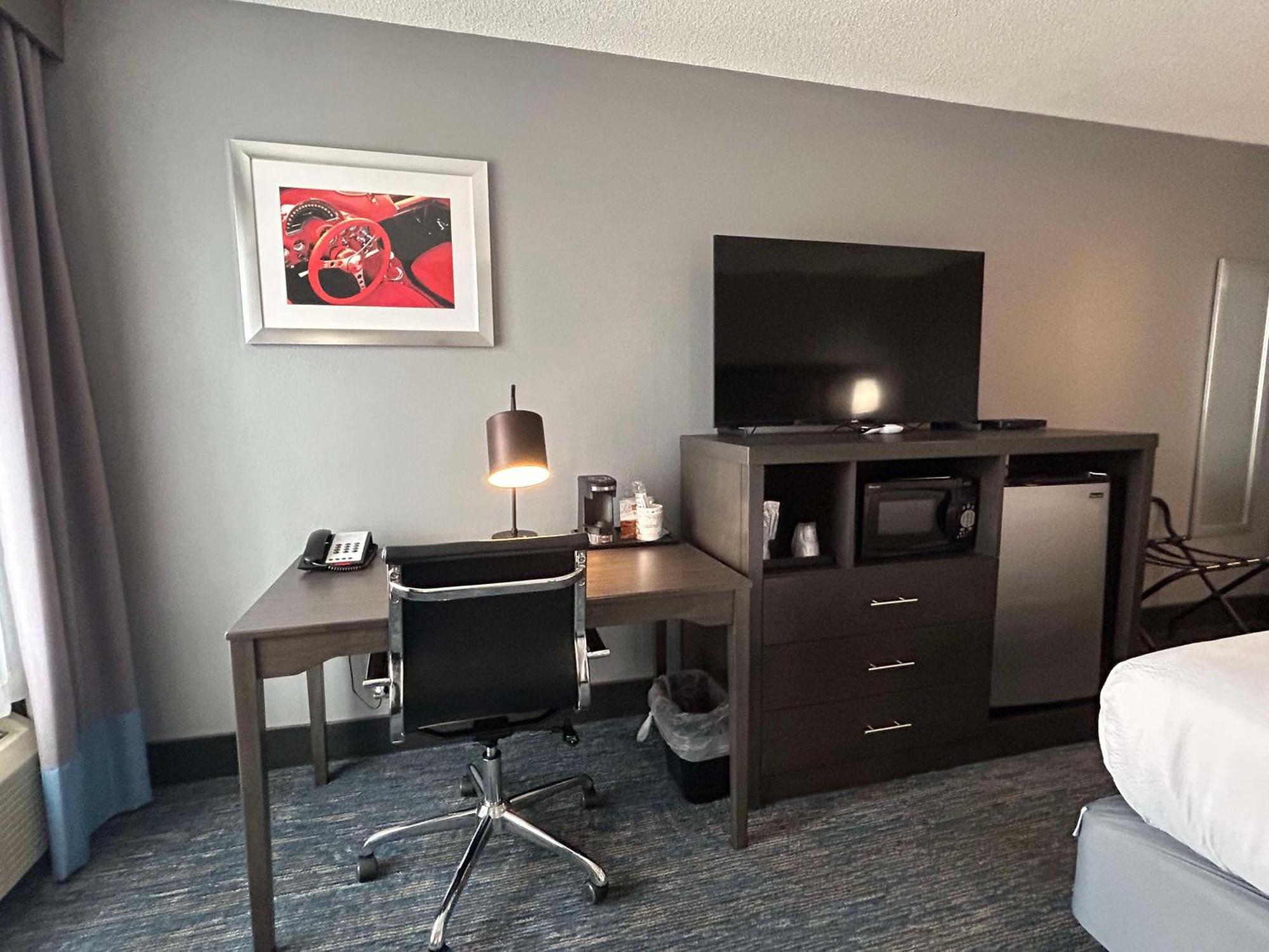 Best Western Carlisle South Екстер'єр фото