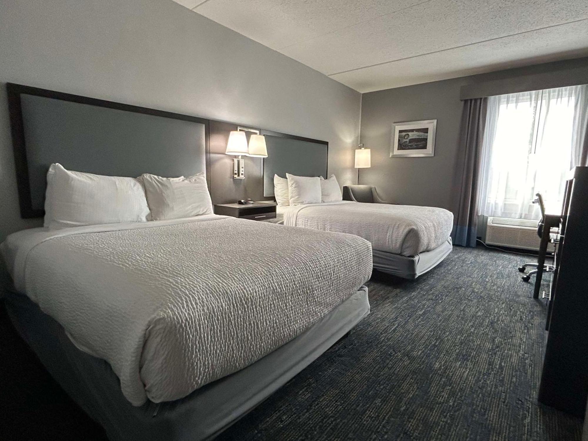 Best Western Carlisle South Екстер'єр фото
