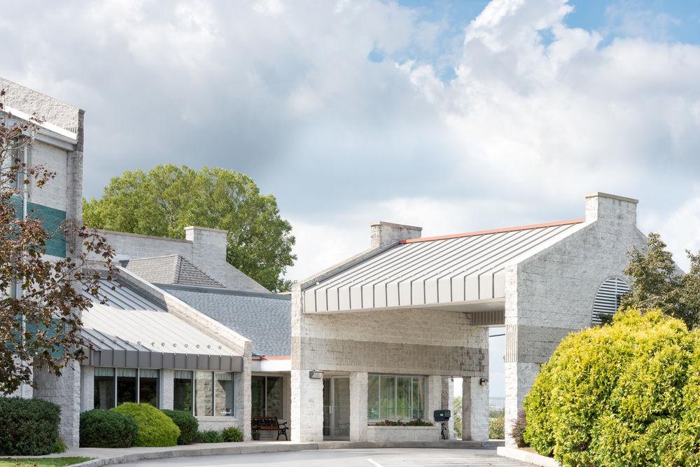 Best Western Carlisle South Екстер'єр фото
