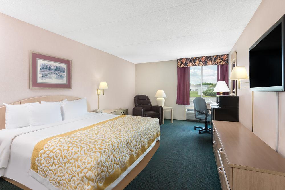 Best Western Carlisle South Екстер'єр фото